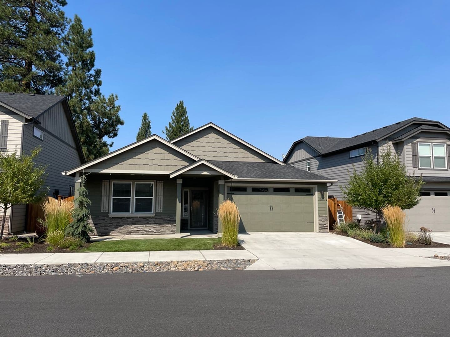 3BR/2BA in Sisters