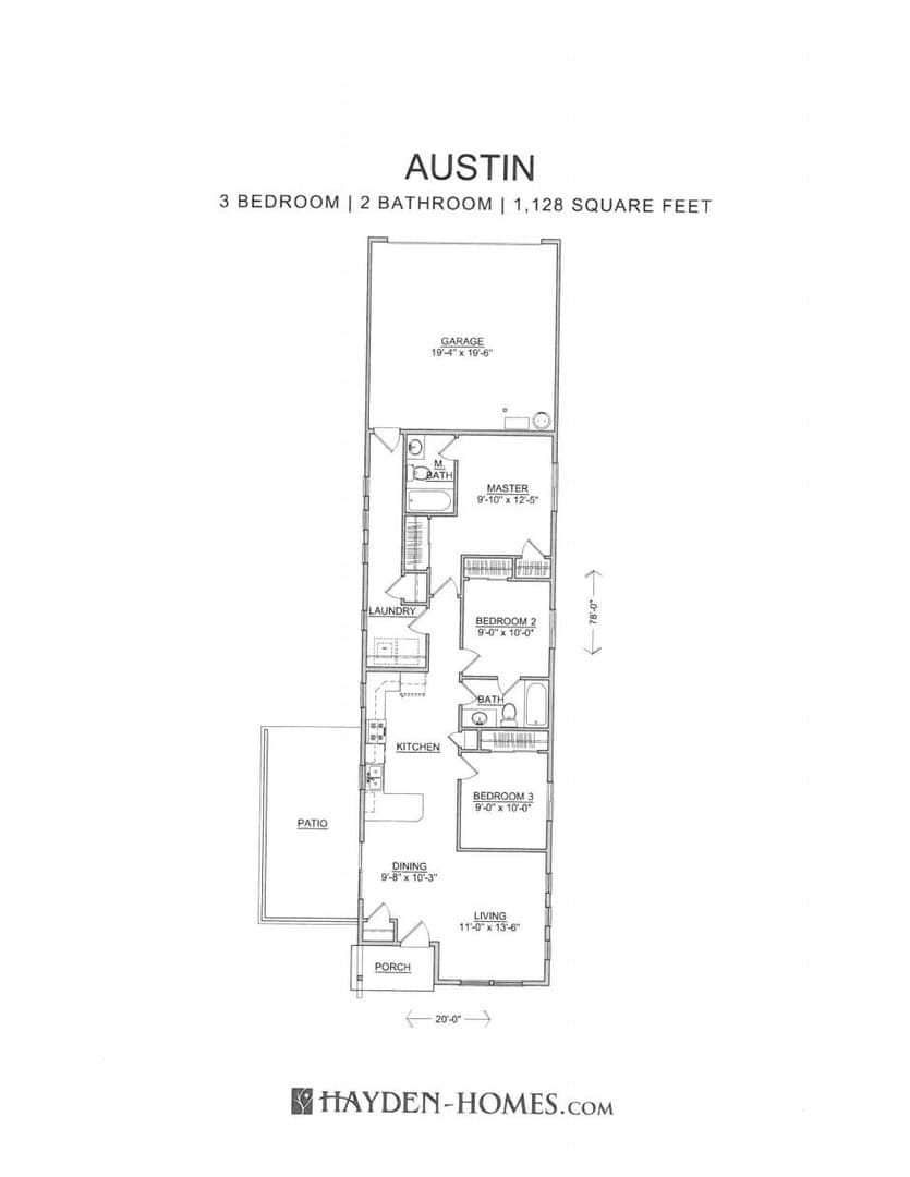 1542 NE Butler Market Rd - Photo 2