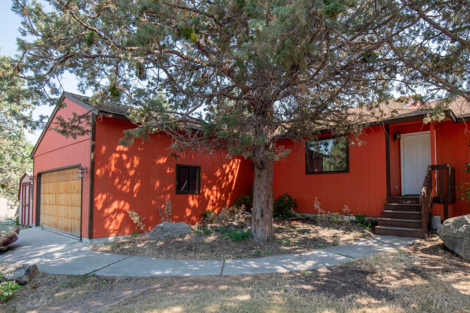 3BR/2BA in Bend