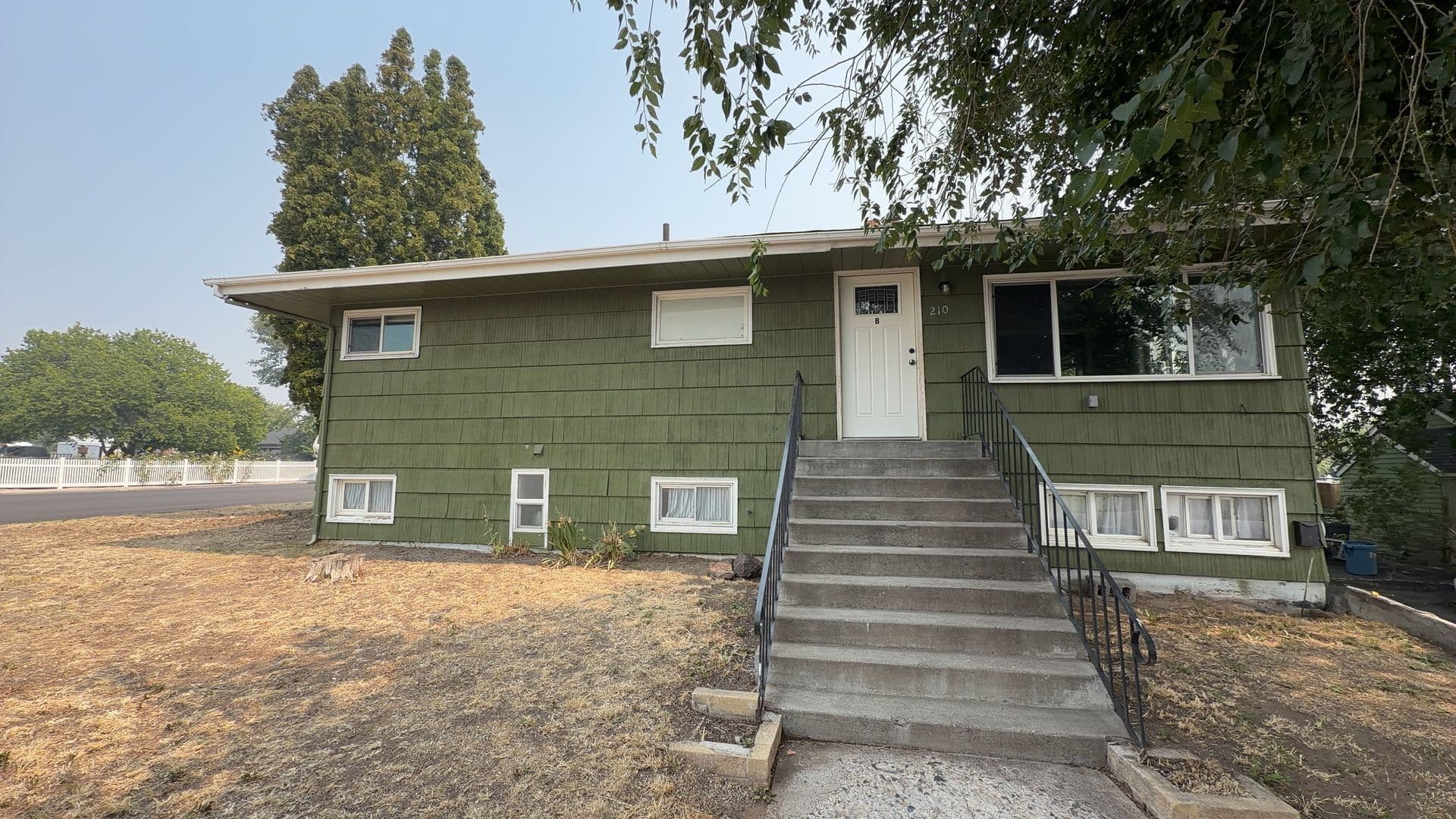 2BR/1.5BA in Prineville