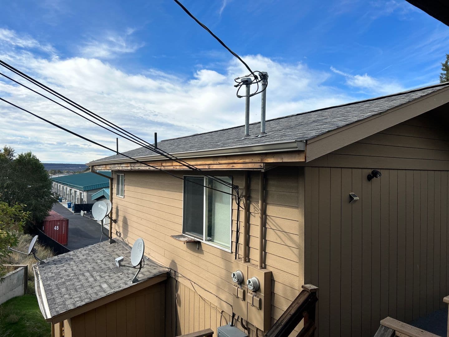2BR/1.5BA in Prineville