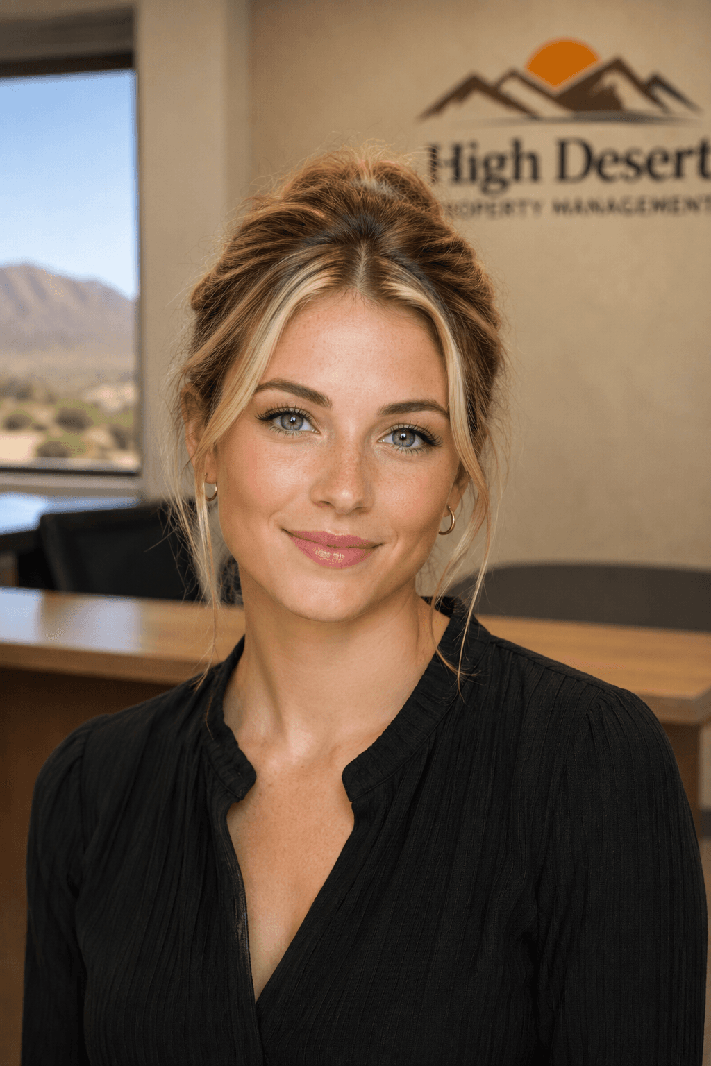 Sally, AI general questions agent