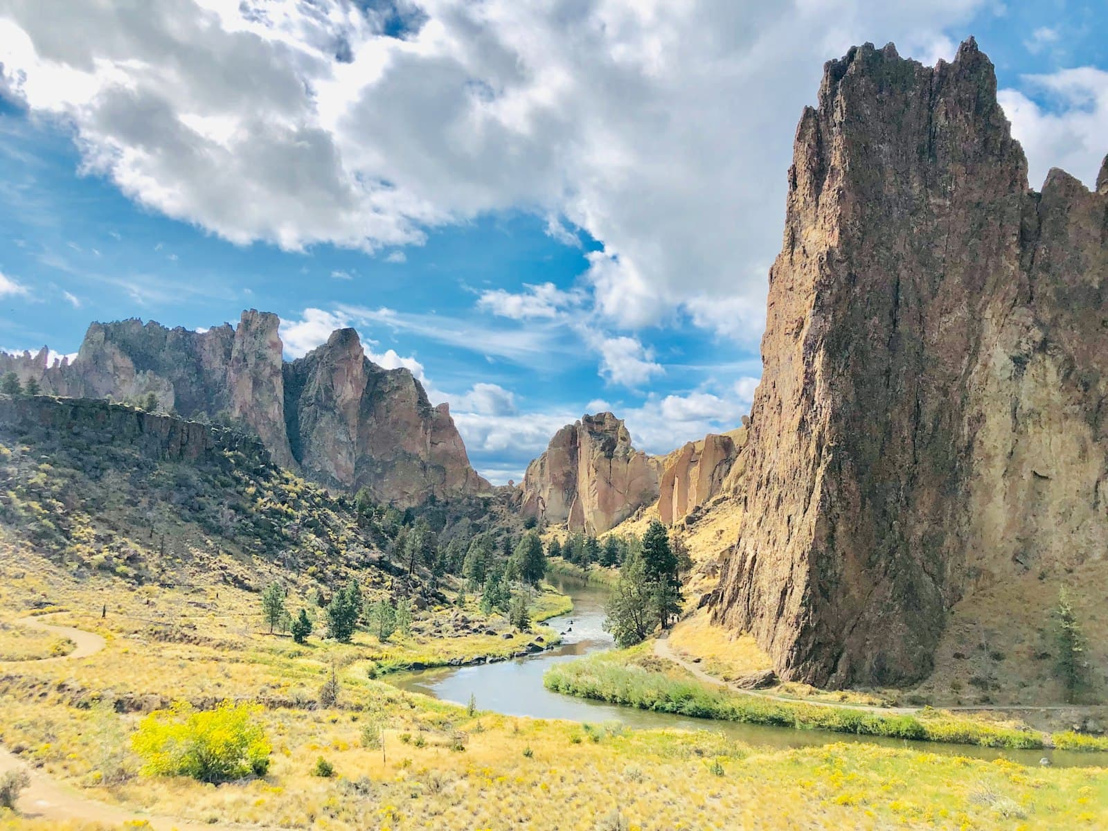 15 Things to Do in Central Oregon