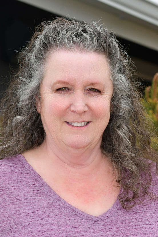 Cheryl Waterman - High Desert Property Management