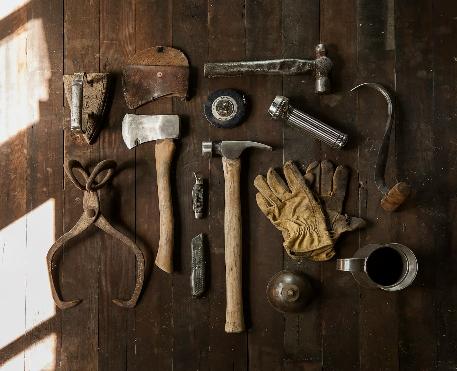 Property Management Preventive Maintenance Checklist