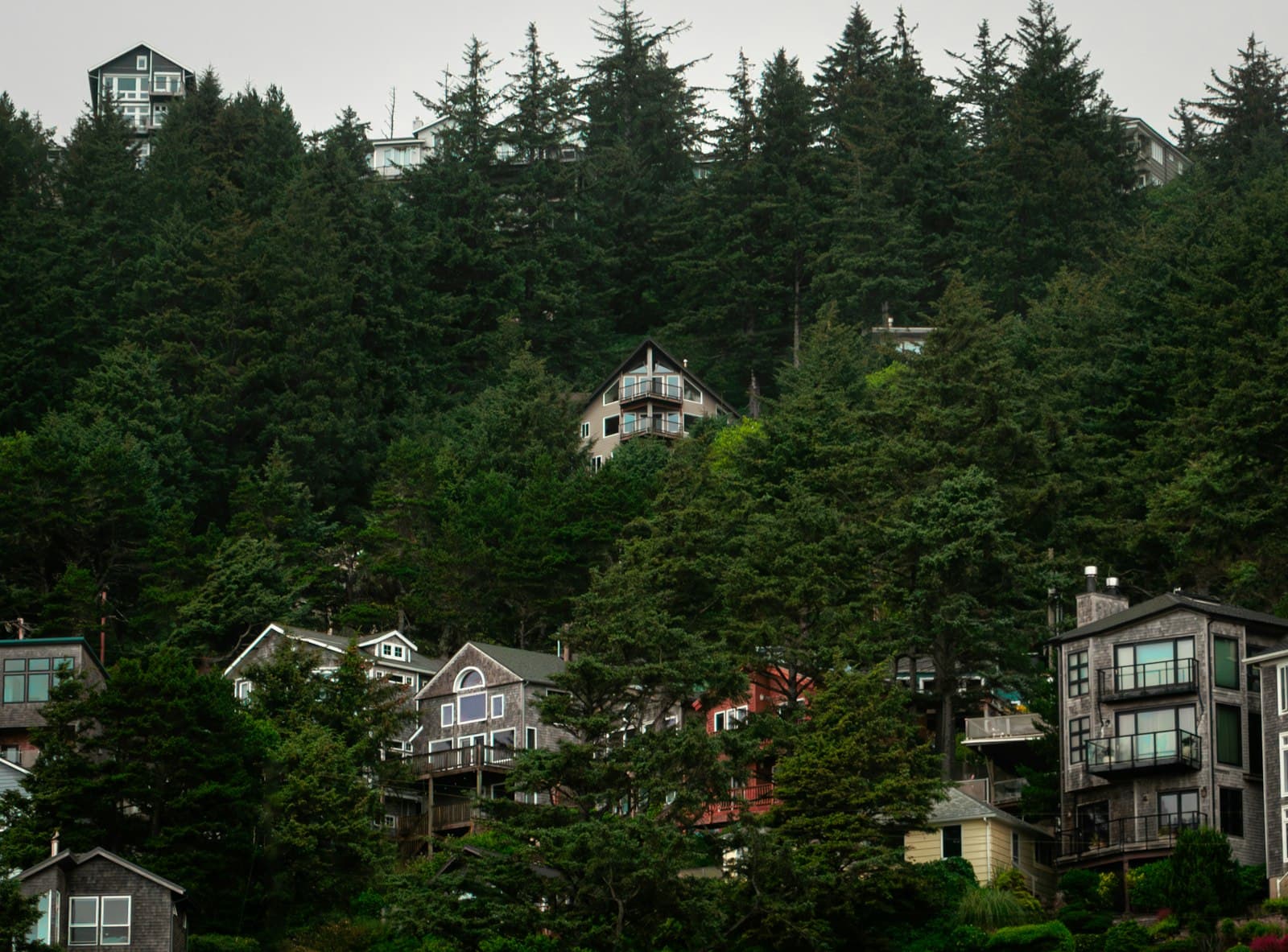 Reasons to Invest in Redmond Real Estate