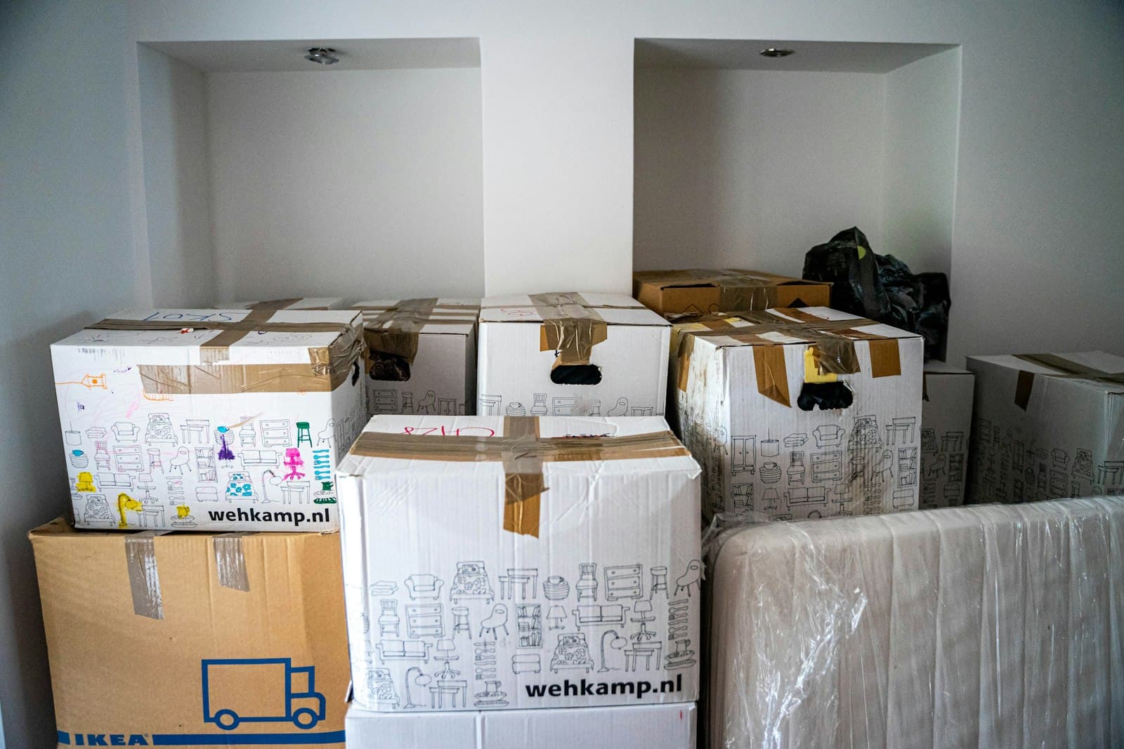 The Ultimate Tenant Move-In Checklist for Central Oregon