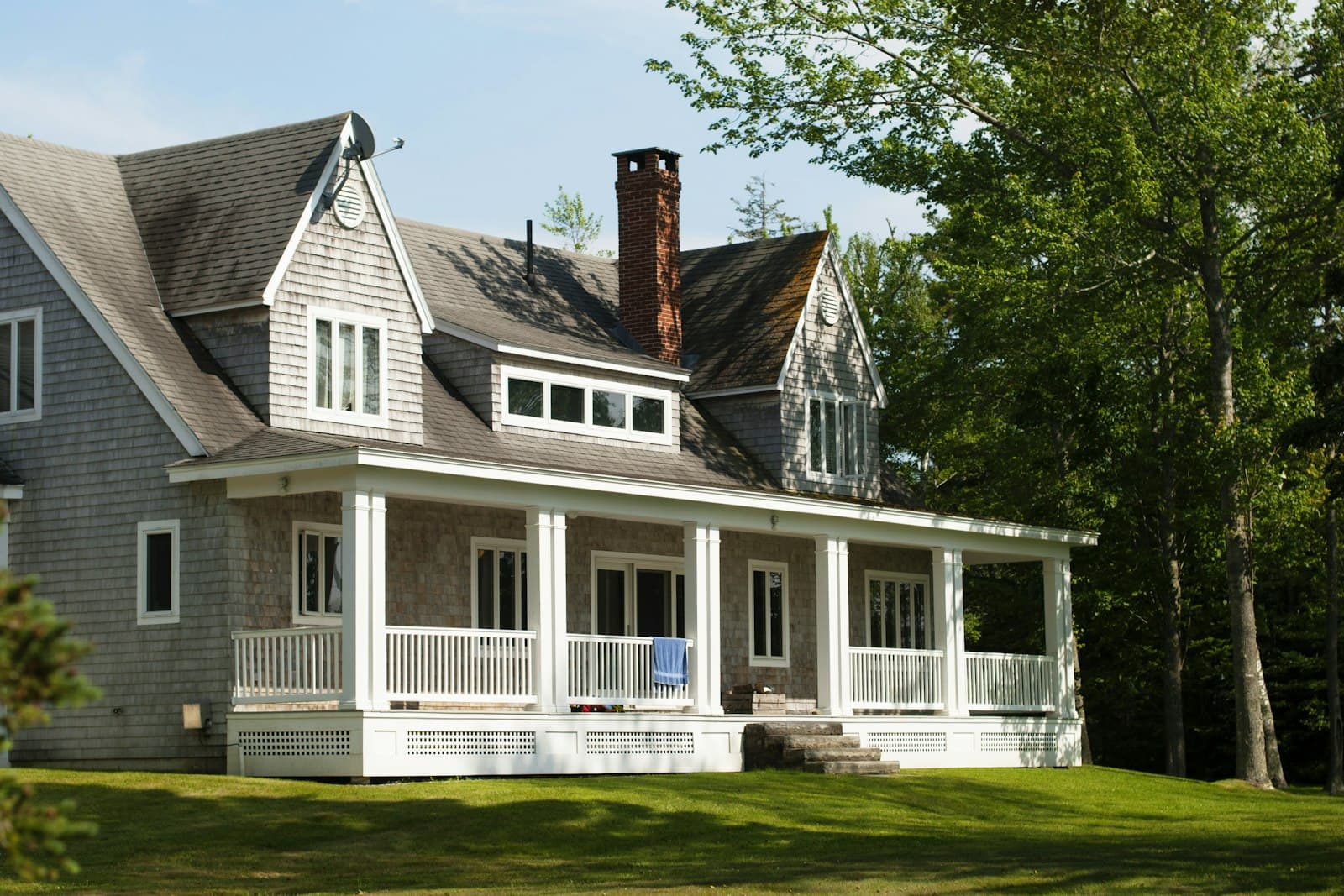 Top Tips When Buying Investment Property in Redmond